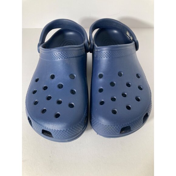 Classic Crocs‎ Navy M9 W11 main image 4